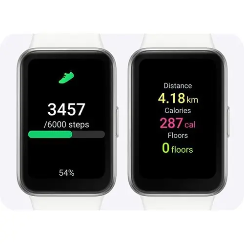 ساعت هوشمند سامسونگ مدل Galaxy Fit3 (4)